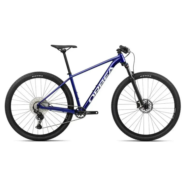 Used Orbea ONNA 20 2024 2024 Mountainbike, Blau, 27.5, 29 — image 5 of 5