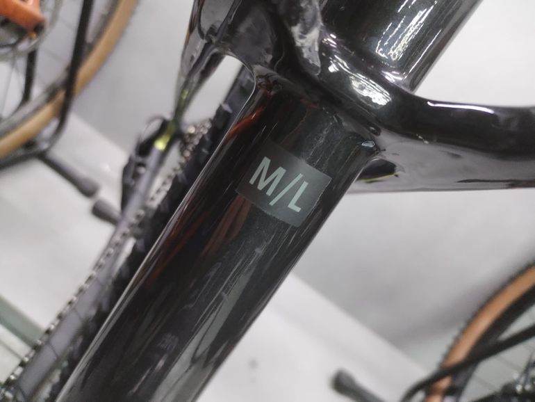 Used Trek Procaliber 9.6 Gen 3 2026 2026 Mountainbike, Grün — image 9 of 10