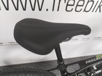 Used Trek Procaliber 9.6 Gen 3 2026 2026 Mountainbike, Grün — image 7 of 10