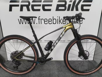 Used Trek Procaliber 9.6 Gen 3 2026 2026 MTB