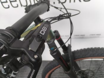 Used Trek Procaliber 9.6 Gen 3 2026 2026 Mountainbike, Grün — image 4 of 10