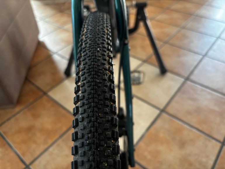 Used Kona Libre 2022 2022 Road & Gravel, Verde — image 5 of 11