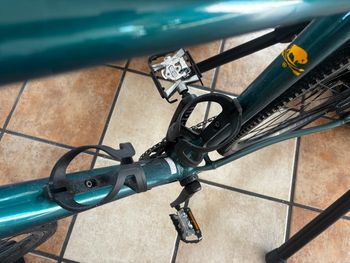Used Kona Libre 2022 2022 Road & Gravel, Verde — image 3 of 11