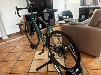 Used Kona Libre 2022 2022 Carretera y gravel