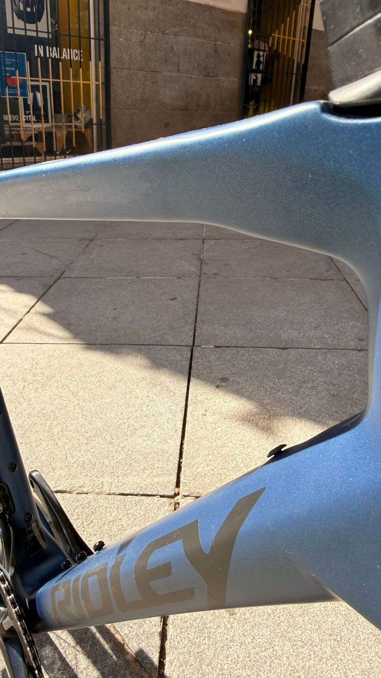 Used Ridley Grifn RS Road - Shimano Ultegra DI2 2x12sp 2026 2026 Road & Gravel — image 4 of 9