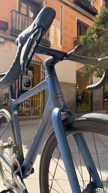 Used Ridley Grifn RS Road - Shimano Ultegra DI2 2x12sp 2026 2026 Road & Gravel — image 3 of 9