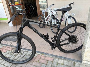 Tweedehands Focus Raven 8.6 2022 2022 Mountainbike — afbeelding 11 van 14