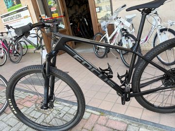 Tweedehands Focus Raven 8.6 2022 2022 Mountainbike — afbeelding 7 van 14