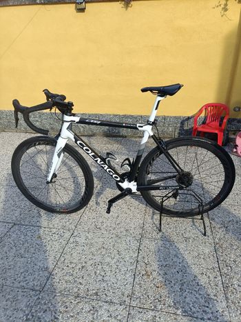 Used Colnago C64 Kaizen Team Bike 2019 2019 Road & Gravel
