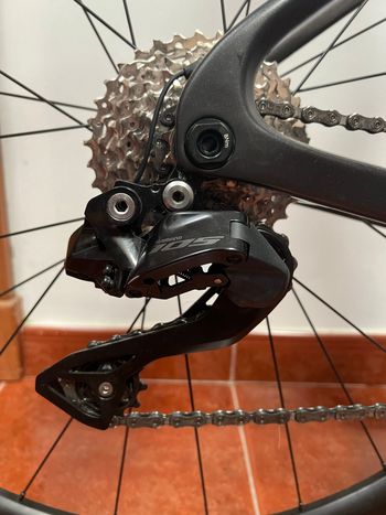 Used Orbea ORCA M30iTEAM PWR 2022 2022 Road & Gravel — image 6 of 10