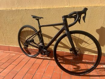 Used Orbea ORCA M30iTEAM PWR 2022 2022 Road & Gravel