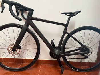 Used Orbea ORCA M30iTEAM PWR 2022 2022 Road & Gravel — image 2 of 10