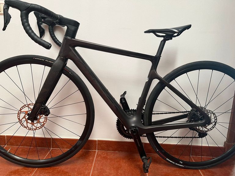 Used Orbea ORCA M30iTEAM PWR 2022 2022 Road & Gravel — image 2 of 10