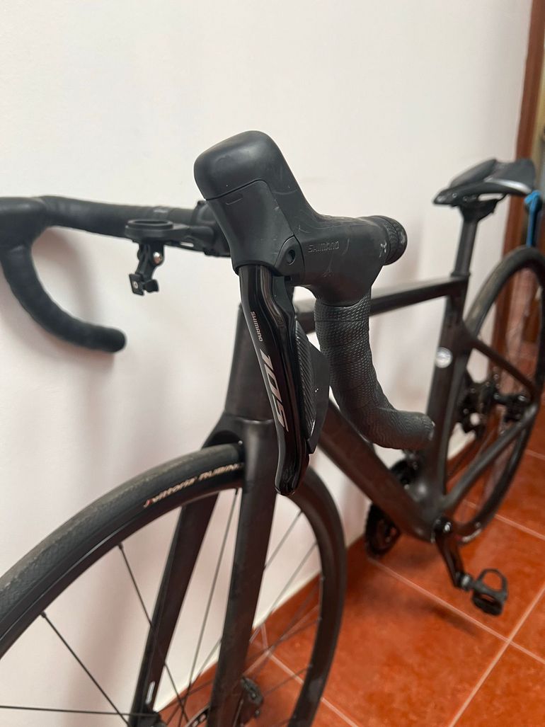 Used Orbea ORCA M30iTEAM PWR 2022 2022 Road & Gravel — image 8 of 10