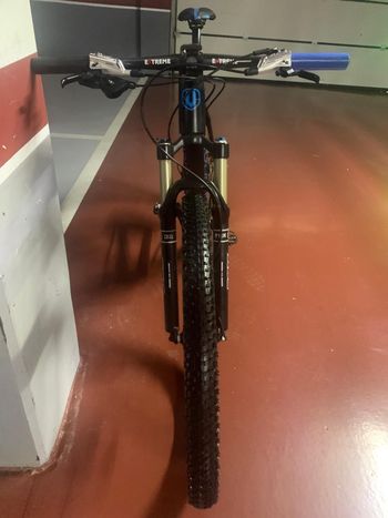 Used Mondraker Podium Carbon R 2020 2020 Mountainbike, Black, 29 — image 2 of 9