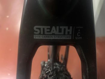 Used Mondraker Podium Carbon R 2020 2020 Mountainbike, Black, 29 — image 3 of 9