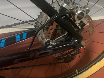 Used Mondraker Podium Carbon R 2020 2020 Mountainbike, Black, 29 — image 4 of 9