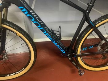 Used Mondraker Podium Carbon R 2020 2020 MTB