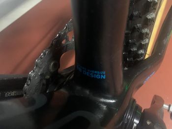 Used Mondraker Podium Carbon R 2020 2020 Mountainbike, Black, 29 — image 6 of 9