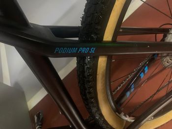 Used Mondraker Podium Carbon R 2020 2020 Mountainbike, Black, 29 — image 7 of 9