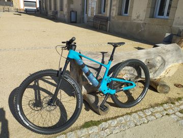 Brugt Scott Spark 960 2024 2024 MTB