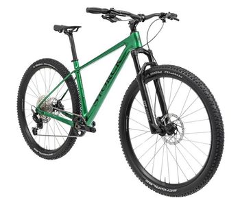 Used Storck Rebel.4 Pro XT 1x12 2025 2025 MTB