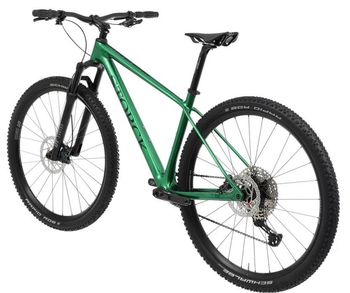 Used Storck Rebel.4 Pro XT 1x12 2025 2025 Mountainbike, Grün — image 2 of 3