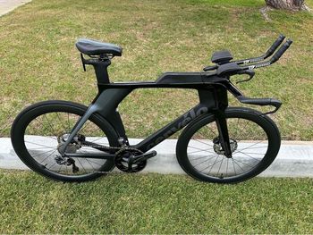 Used Cervélo S5 Force AXS 2026 2026 Racefiets & gravel