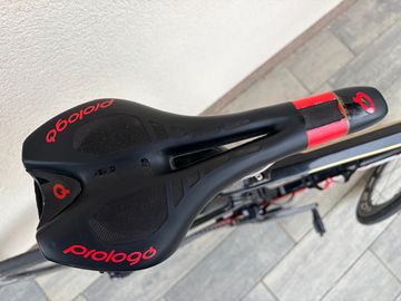 Tweedehands Merida Reacto Shimano Dura Ace Di2 2019 Road & Gravel — afbeelding 5 van 11