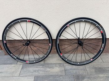 Used Merida Reacto Shimano Dura Ace Di2 2019 Road & Gravel, Black — image 11 of 11