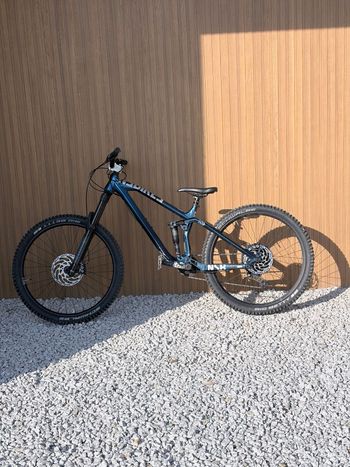 Used ns bikes Ns bikes Custom Shimano Deore 2024 MTB