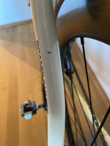 Used Standert Kreissage Shimano Ultegra Di2 2023 Road & Gravel — image 7 of 7
