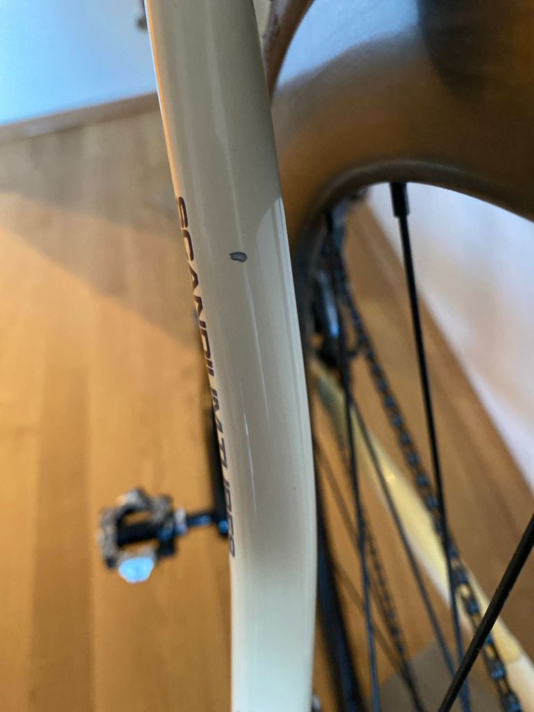 Used Standert Kreissage Shimano Ultegra Di2 2023 Road & Gravel — image 7 of 7