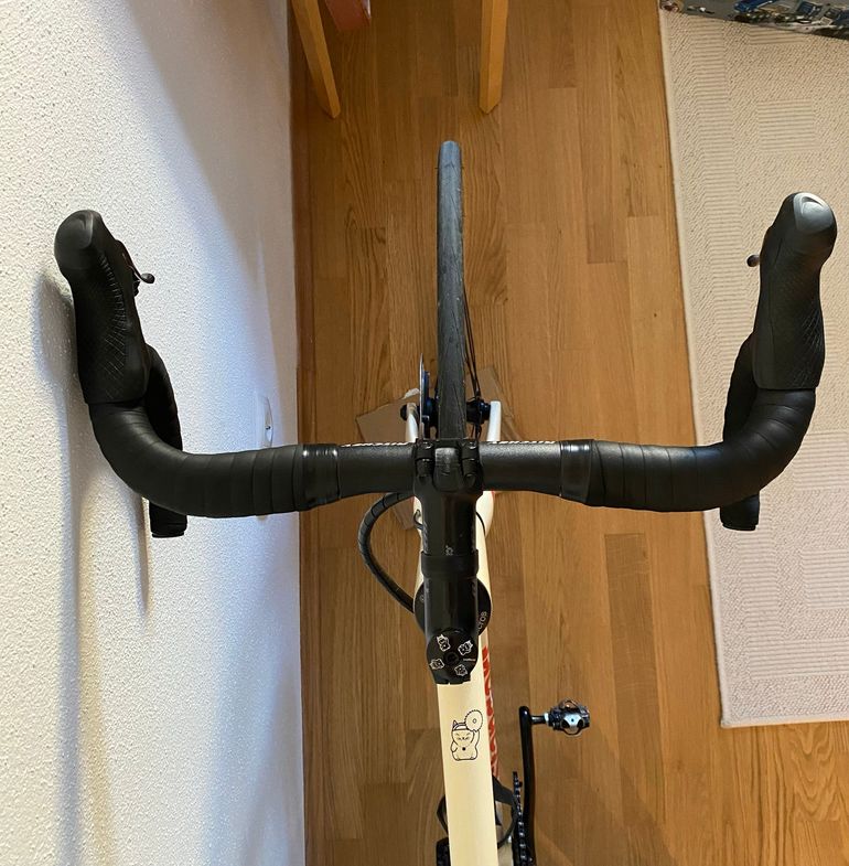 Used Standert Kreissage Shimano Ultegra Di2 2023 Road & Gravel — image 4 of 7