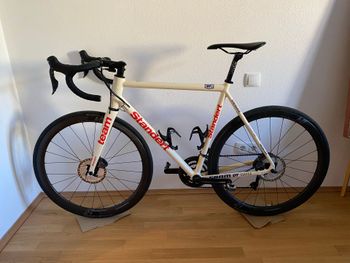 Used Standert Kreissage Shimano Ultegra Di2 2023 Road & Gravel — image 2 of 7