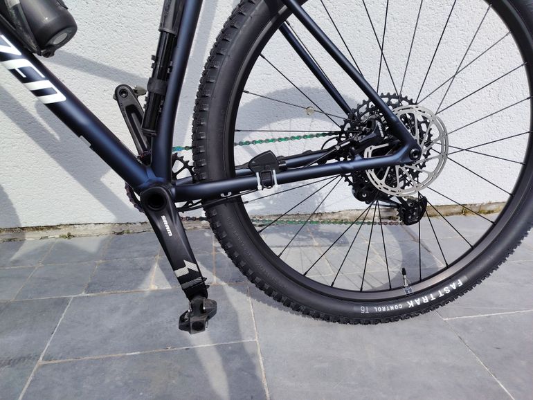 Used Specialized Chisel Hardtail Comp 2025 2025 Mountainbike — image 7 of 14