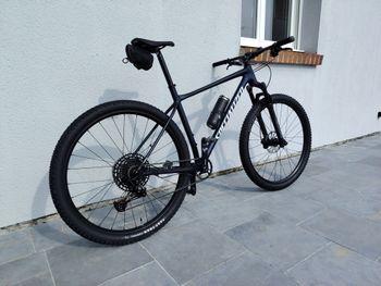 Used Specialized Chisel Hardtail Comp 2025 2025 Mountainbike — image 12 of 14