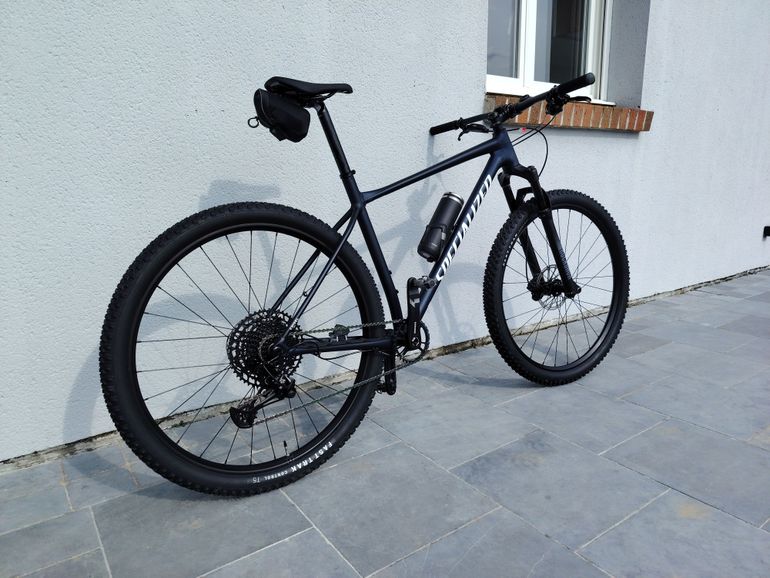 Used Specialized Chisel Hardtail Comp 2025 2025 Mountainbike — image 12 of 14