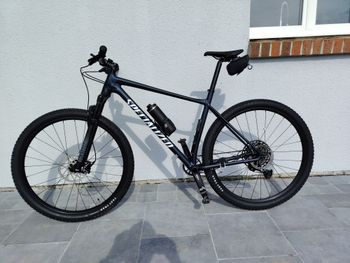 Used Specialized Chisel Hardtail Comp 2025 2025 MTB