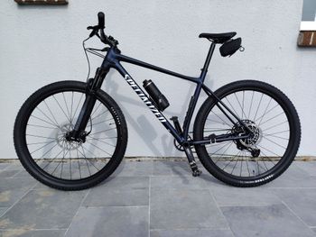 Used Specialized Chisel Hardtail Comp 2025 2025 Mountainbike — image 14 of 14
