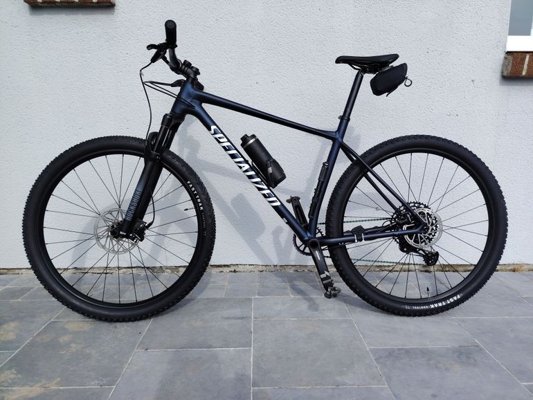 Used Specialized Chisel Hardtail Comp 2025 2025 Mountainbike — image 14 of 14