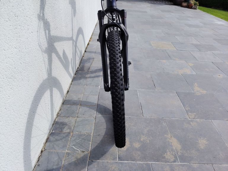 Used Specialized Chisel Hardtail Comp 2025 2025 Mountainbike — image 13 of 14