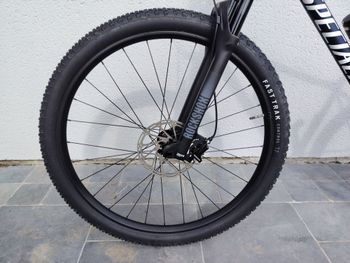 Used Specialized Chisel Hardtail Comp 2025 2025 Mountainbike — image 6 of 14