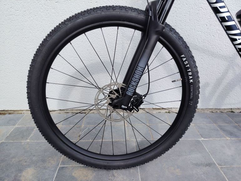 Used Specialized Chisel Hardtail Comp 2025 2025 Mountainbike — image 6 of 14