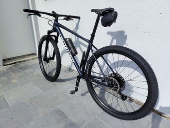 Used Specialized Chisel Hardtail Comp 2025 2025 Mountainbike — image 5 of 14