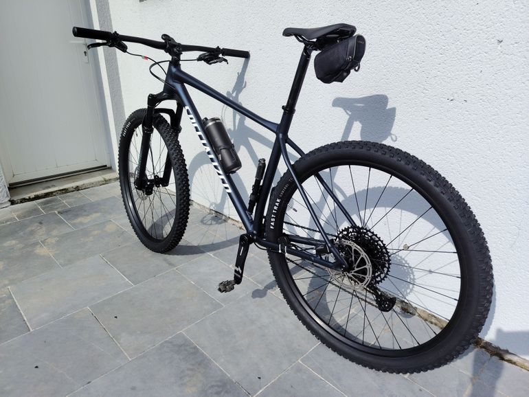 Used Specialized Chisel Hardtail Comp 2025 2025 Mountainbike — image 5 of 14