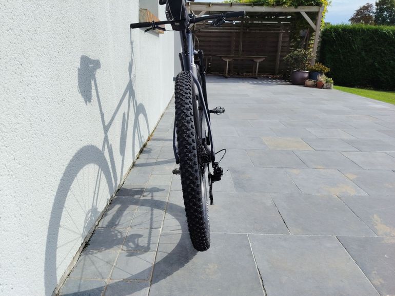 Used Specialized Chisel Hardtail Comp 2025 2025 Mountainbike — image 11 of 14