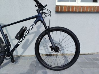 Used Specialized Chisel Hardtail Comp 2025 2025 Mountainbike — image 3 of 14