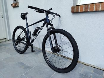 Used Specialized Chisel Hardtail Comp 2025 2025 Mountainbike — image 4 of 14