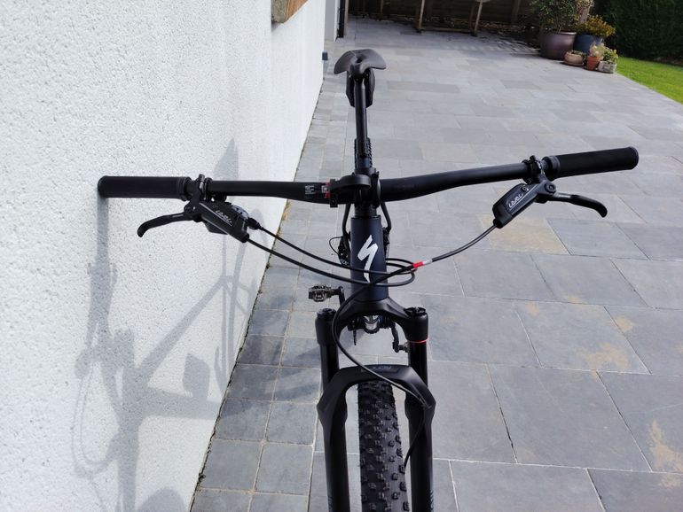 Used Specialized Chisel Hardtail Comp 2025 2025 Mountainbike — image 9 of 14